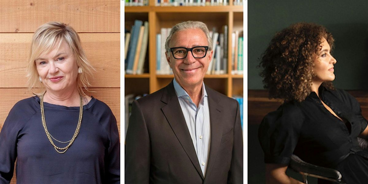 A Hundred Years of Architecture in Los Angeles