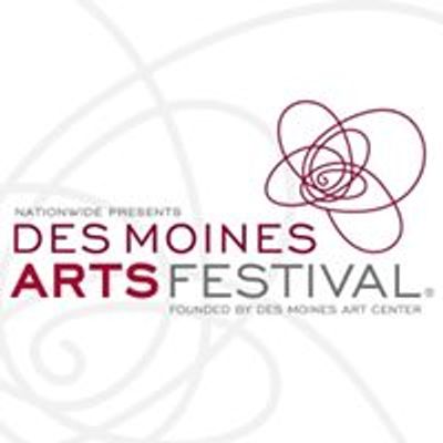 Des Moines Arts Festival