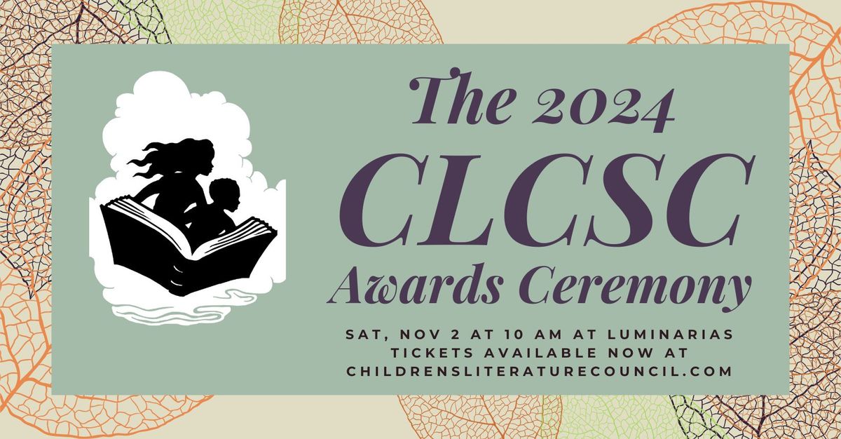 2024 CLCSC Awards Ceremony