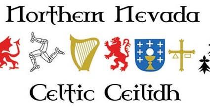 Northern Nevada Celtic Ceilidh 2025