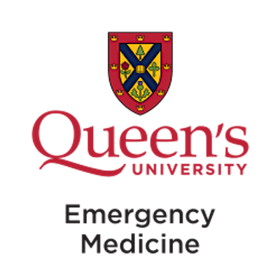 Queen's Department of Emergency Medicine