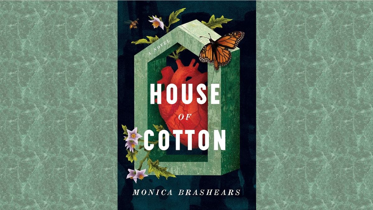 February Wine and Words: House of Cotton