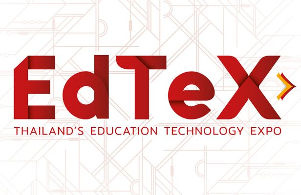 EdTeX 2022 - Thailand Education Technology Expo 2022