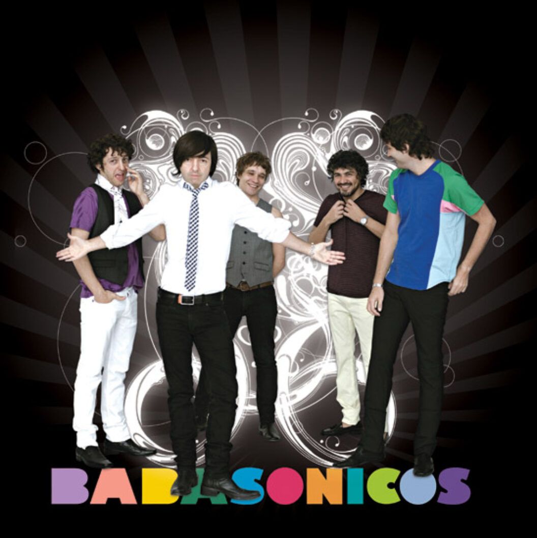 Babas\u00f3nicos Mexico City Tickets