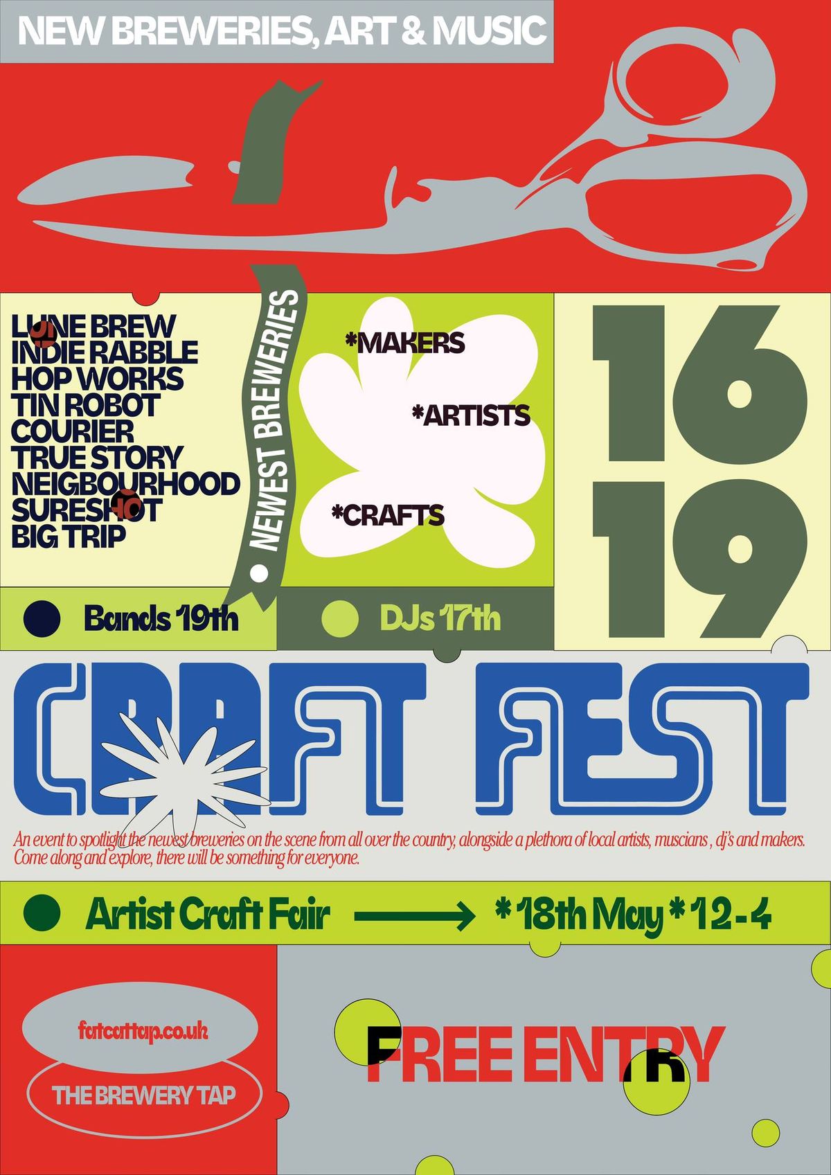 Craft Fest