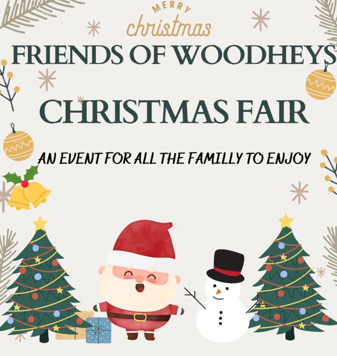 Christmas Fair