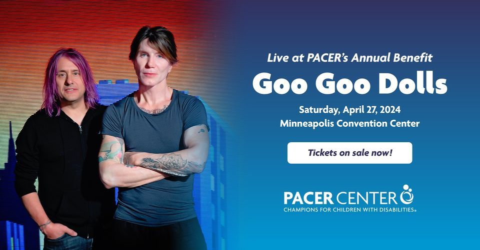 PACER Center's 2024 Annual Benefit