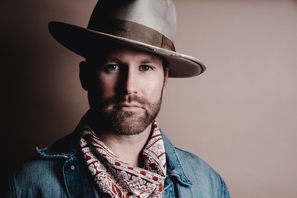 Drake White - Memphis, TN