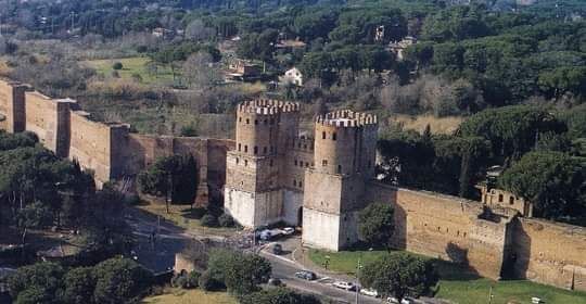 Museo Delle Mura - Ingresso gratuito