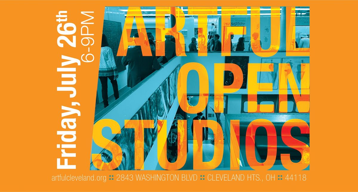 ARTFUL Open Studios