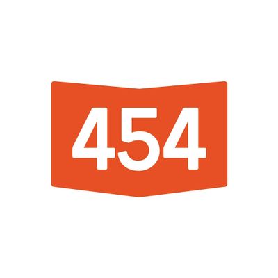 454 Creative
