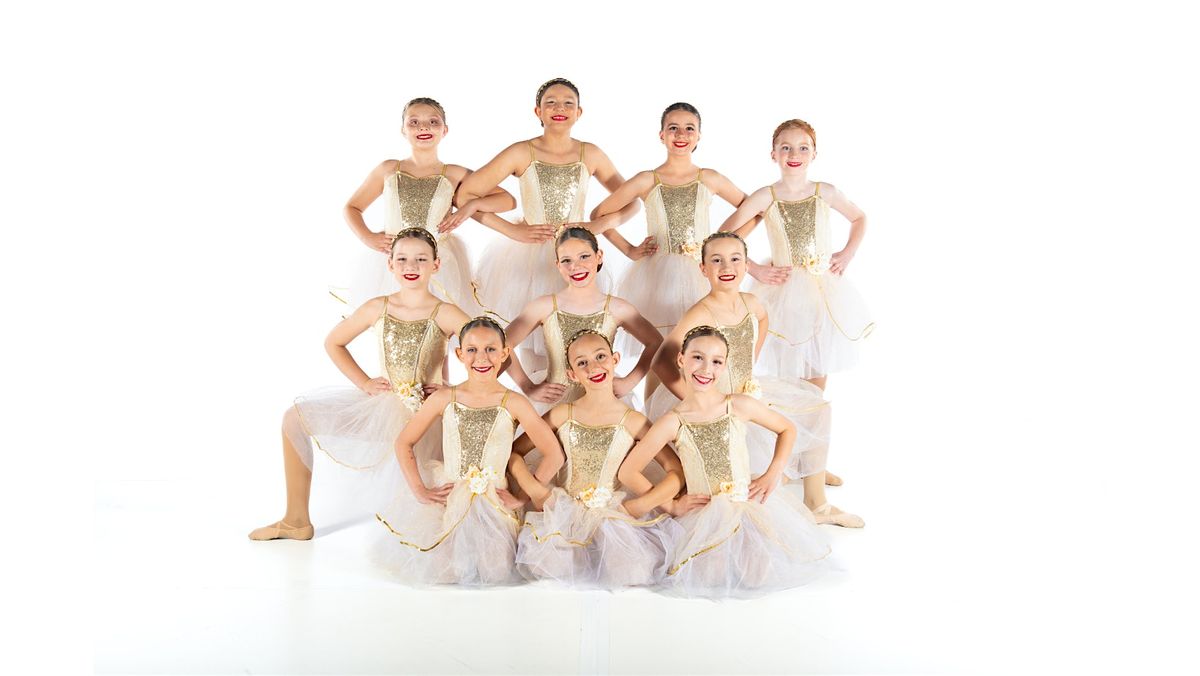 PDC Recital 2026 - Enchanted - 7:15 p.m.