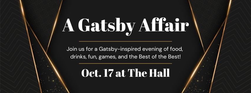 A Gatsby Affair