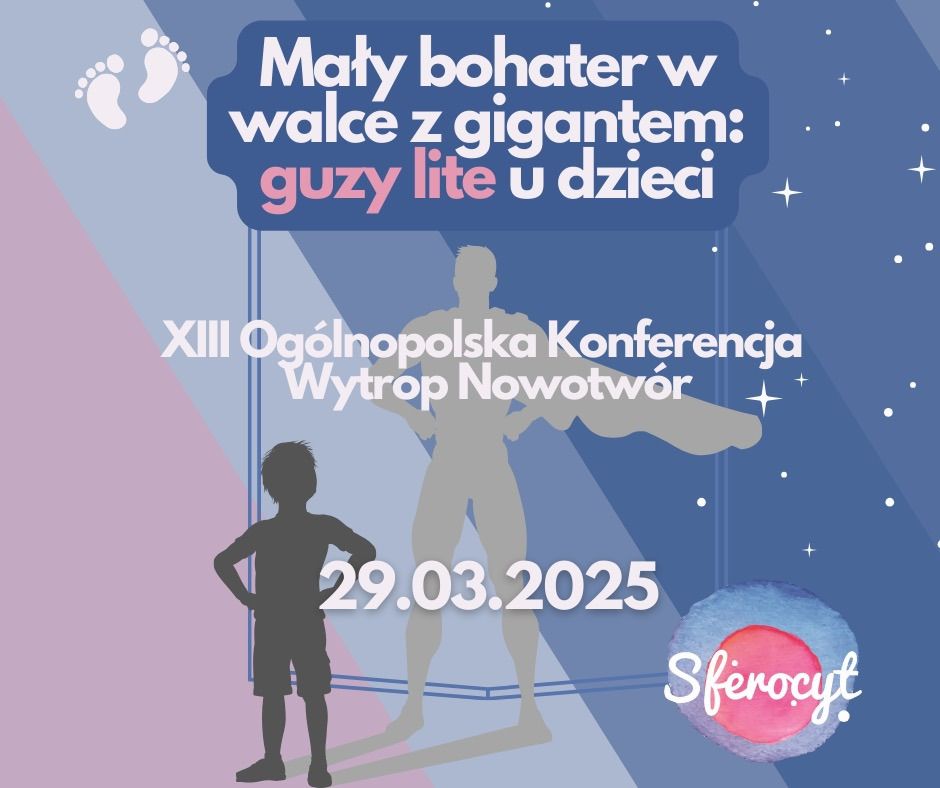 Konferencja Wytrop Nowotw\u00f3r XIII