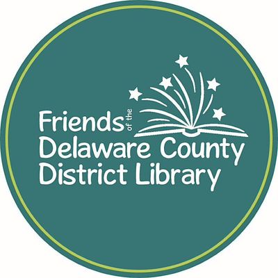 DCDL and Friends of the Library