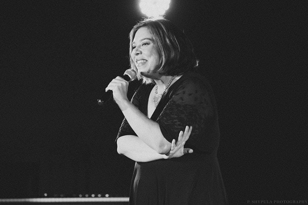 Celebration of Life for Erin Carr