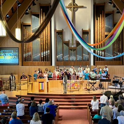 Sunnyvale Presbyterian Church