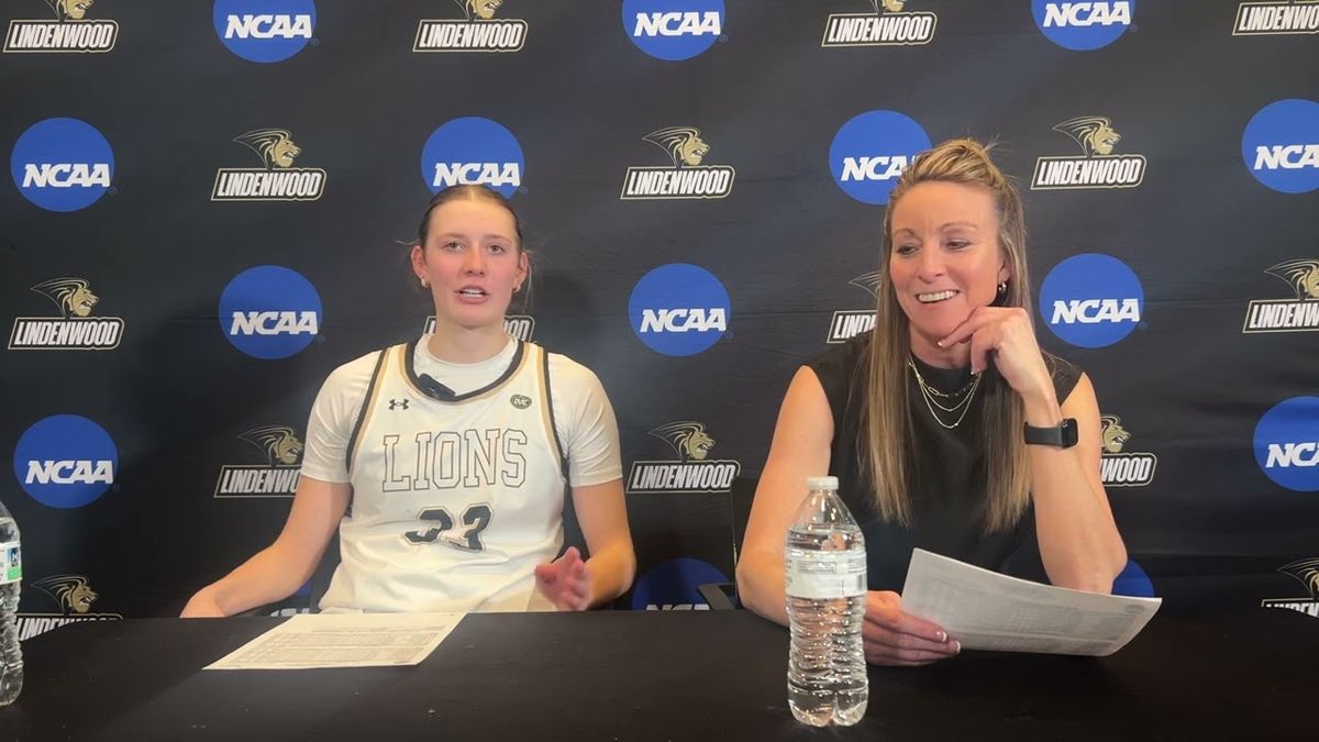 Southern Indiana Screaming Eagles vs. Lindenwood Lions