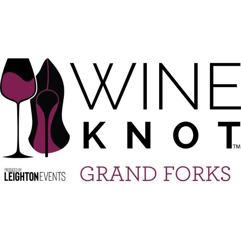 2024 Grand Forks Wine Knot