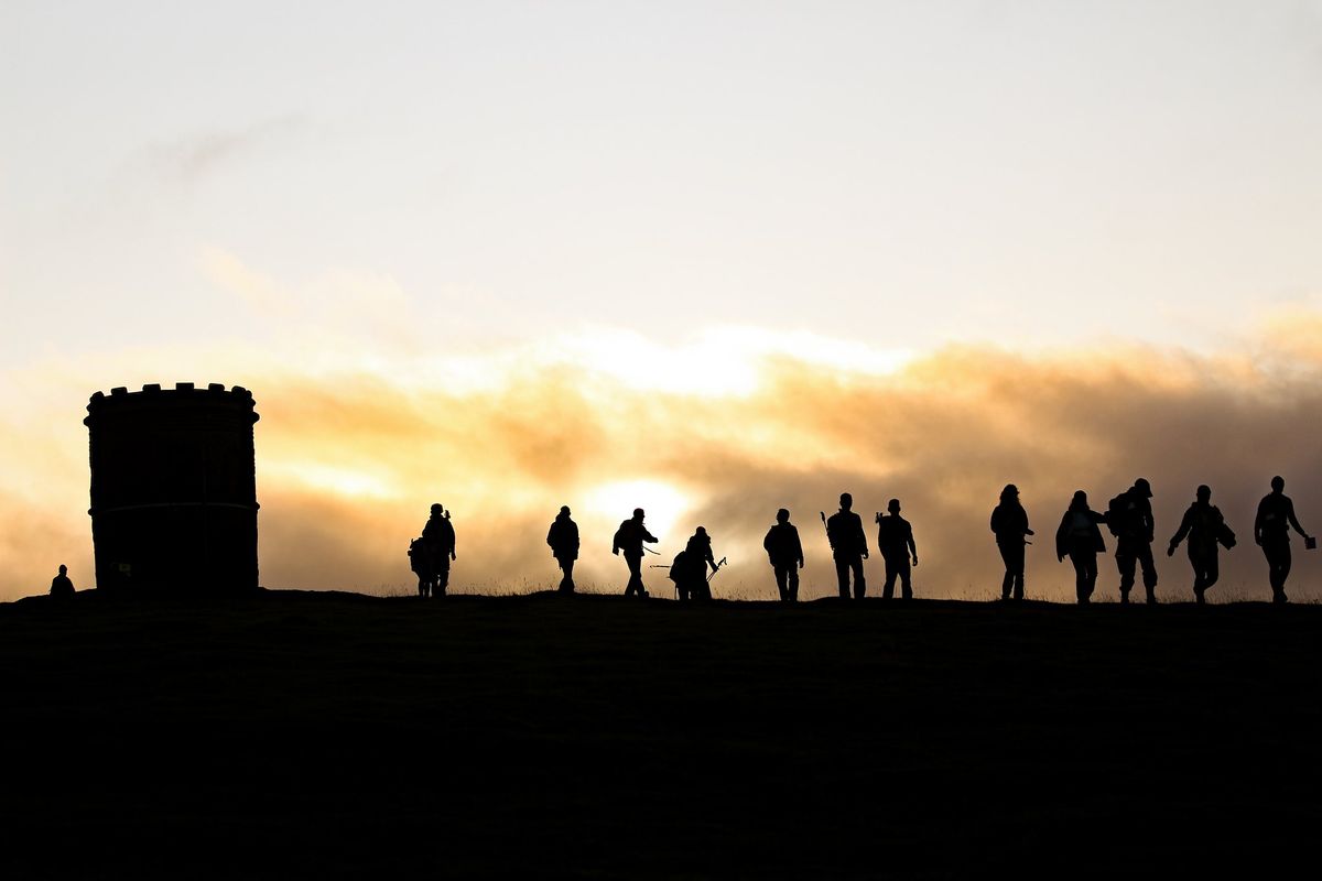 Goyt Valley Challenge 2024