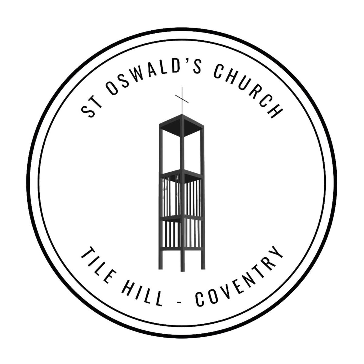 Community outreach -St Oswald's Church Service 
