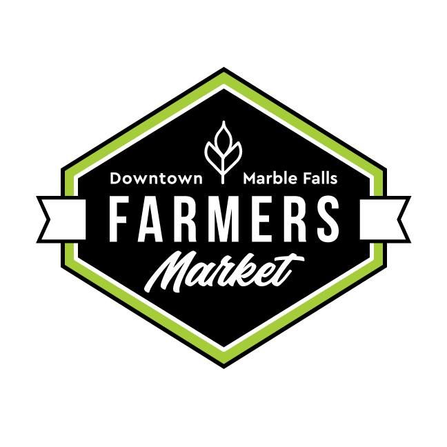 Downtown Marble Falls Farmers Market