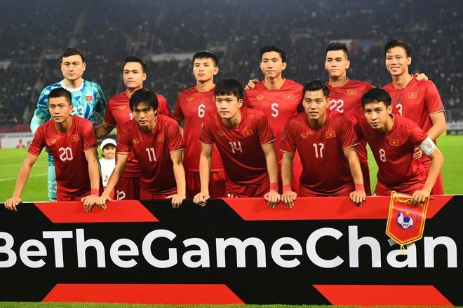 ASEAN CUP 2024 | VIETNAM v MYANMAR