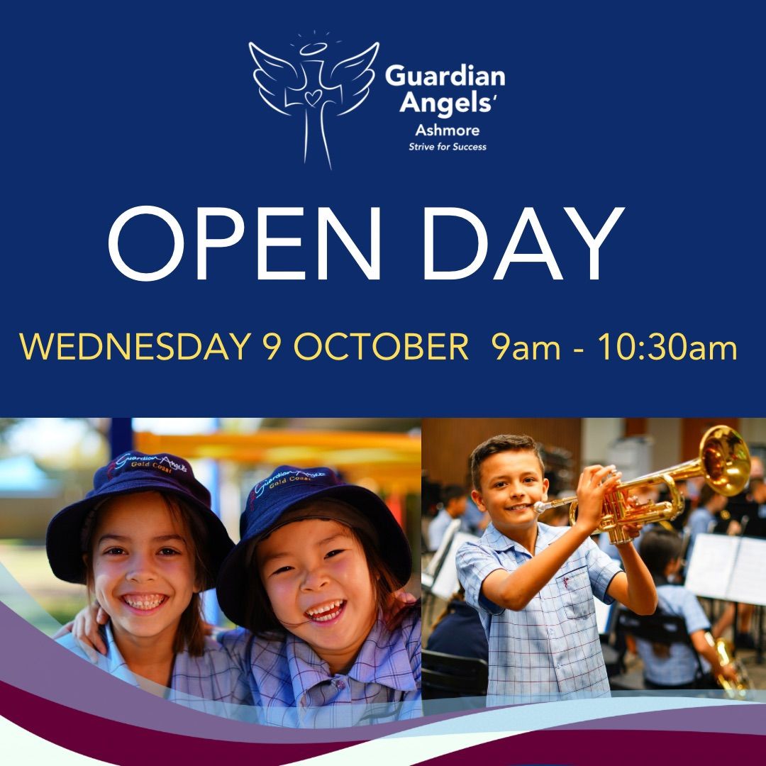 Open Day