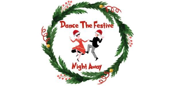 20 To 1 Big Band Presents: Dance The Festive Night Away