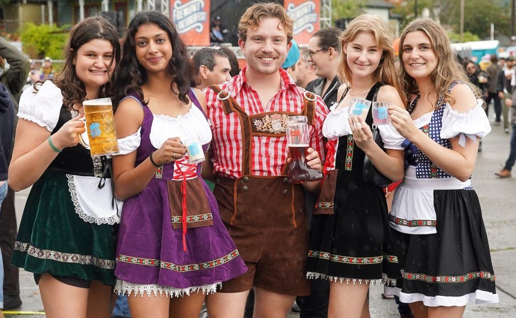 Octoberfest