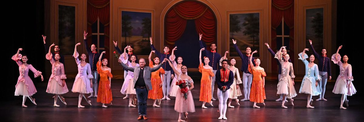 Arts Ballet Theatre: The Nutcracker