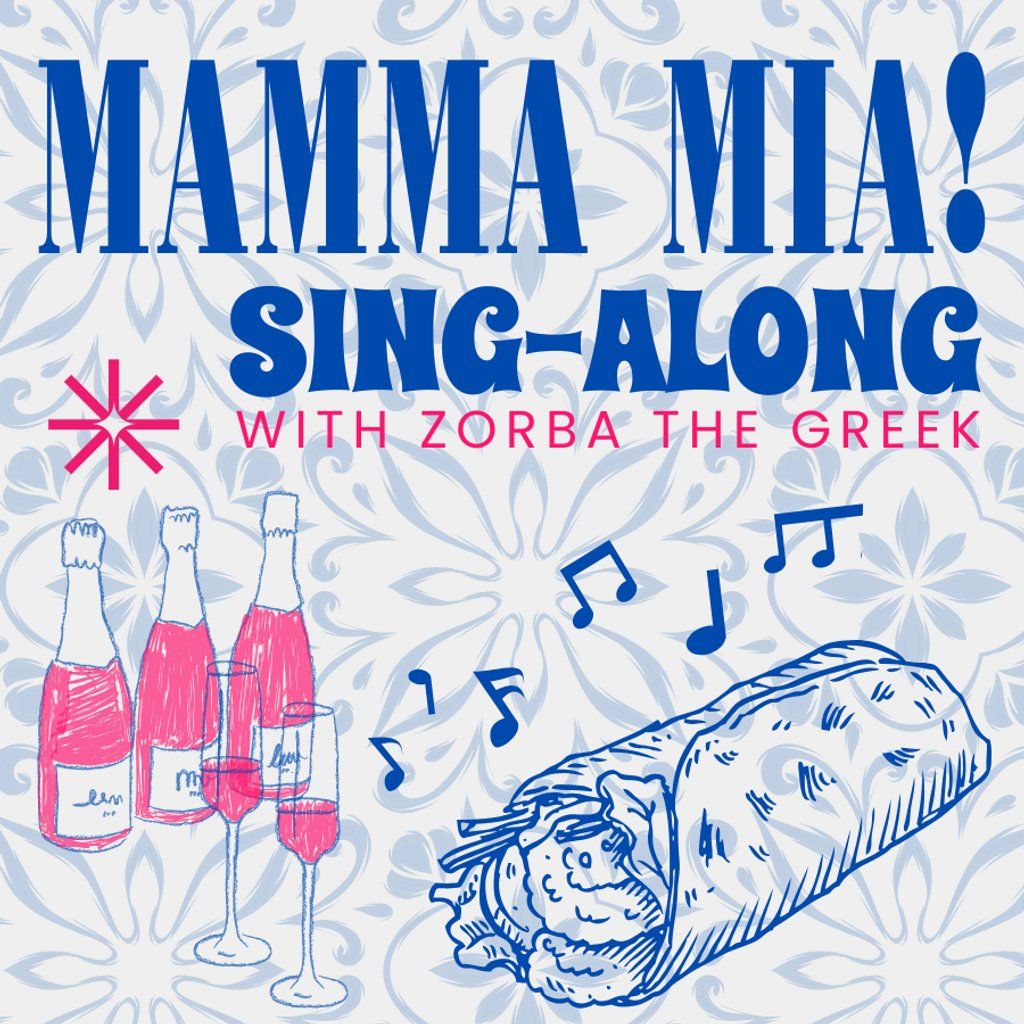 Mamma Mia Sing-along Party