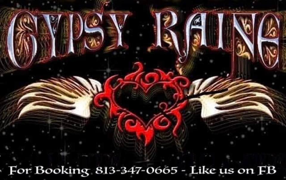 Gypsy Raine returns to Thunder Tavern