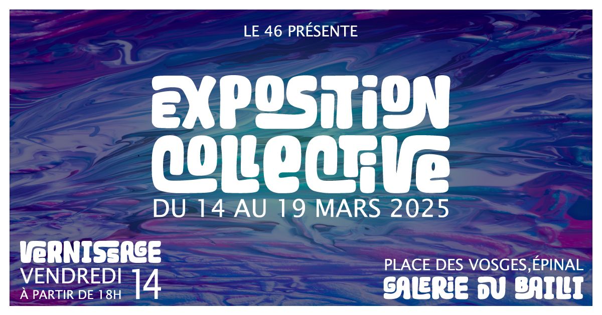 Exposition Collective