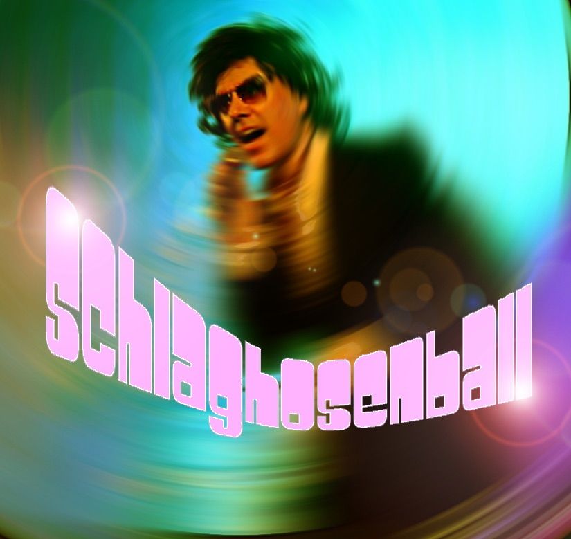 Schlaghosenball 2025