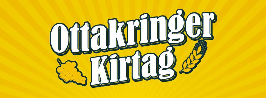 Ottakringer Kirtag 2024