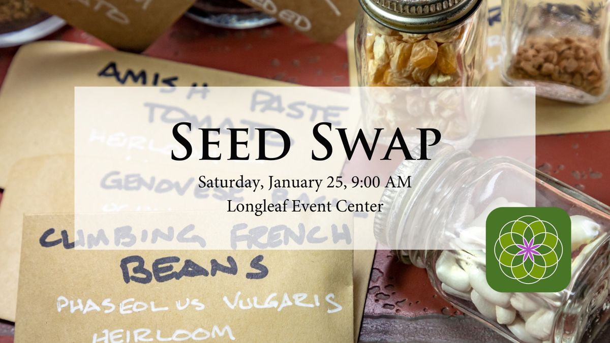 Seed Swap