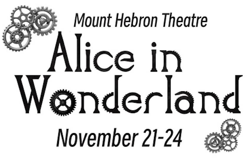 Alice in Wonderland- play