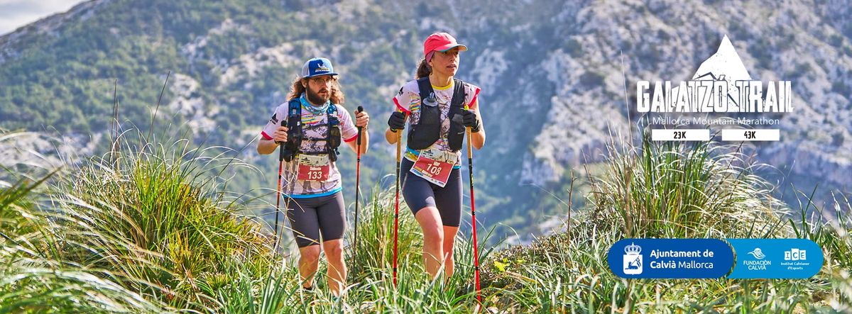 Galatz\u00f3 Trail Mallorca 