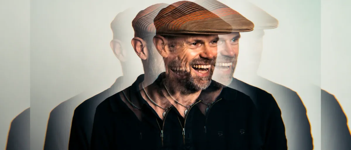 Dave Lee, Joey Negro in London