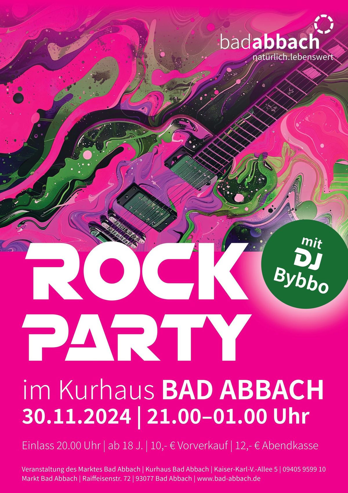 Rock Party