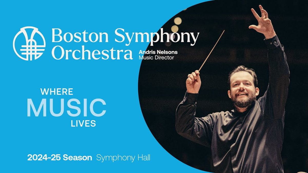 Boston Symphony Orchestra