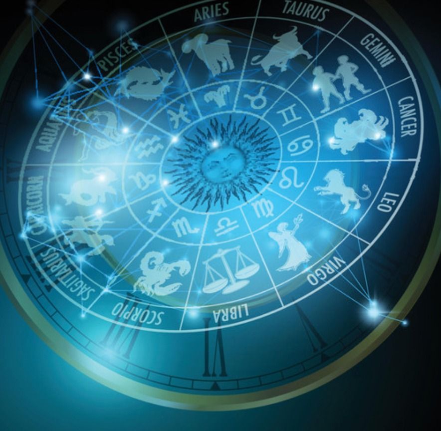 ASTROLOGY BASIC TRAINING