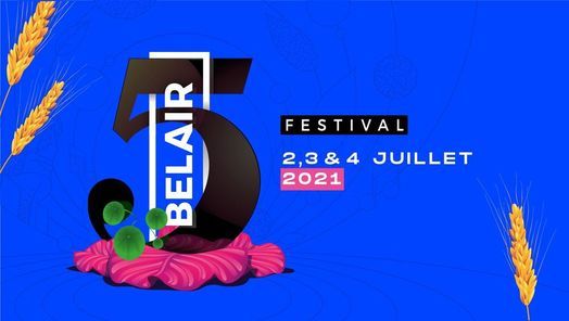 Bel Air Festival 2021 #5