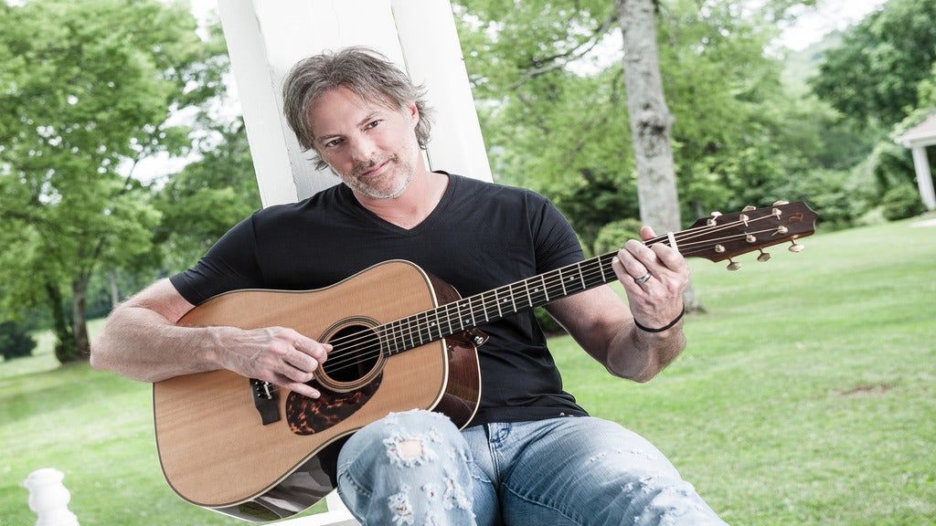 Darryl Worley