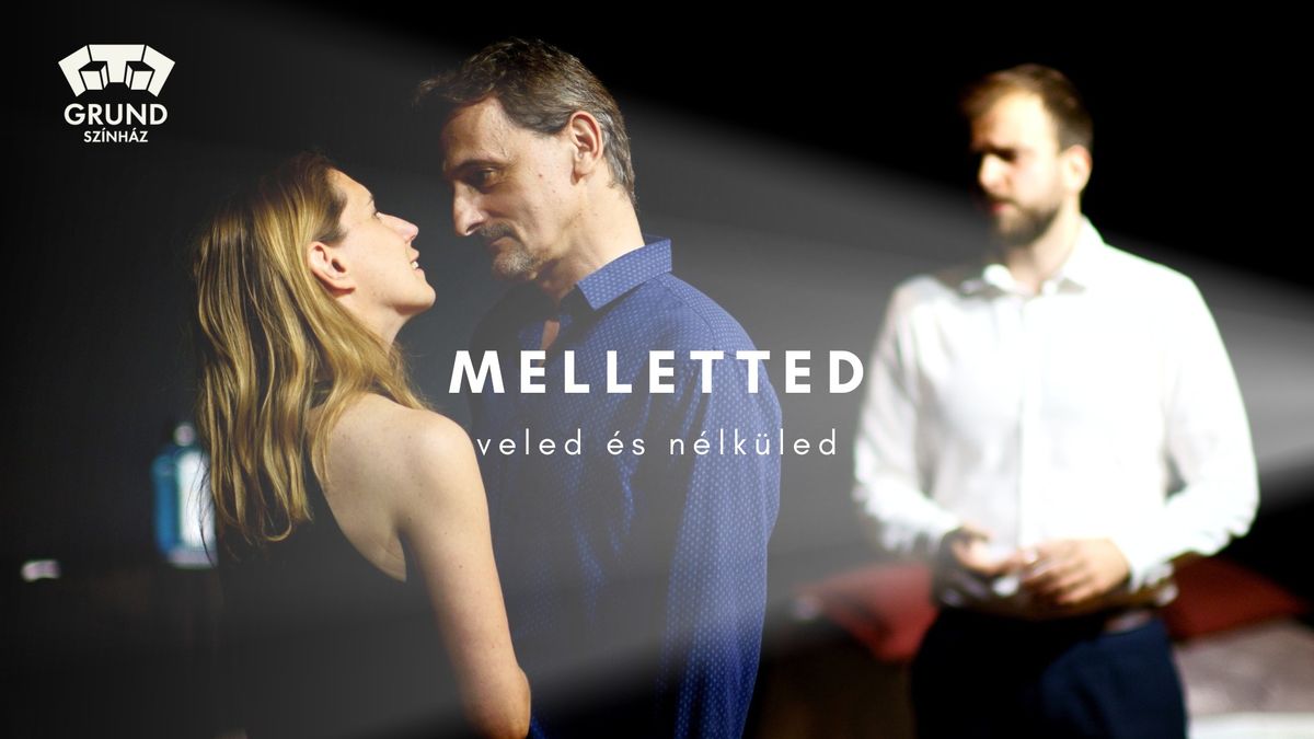 Melletted 