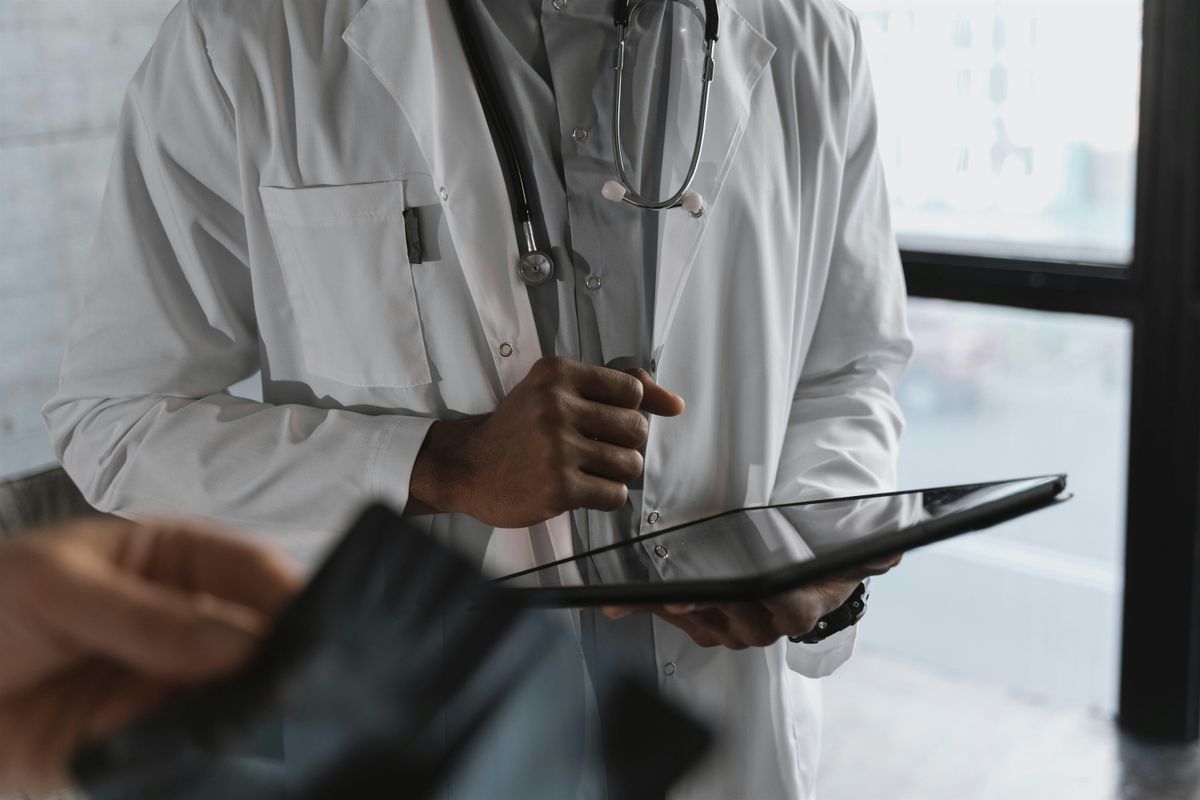 Automation in Action: Mercy\u2019s Operational Edge