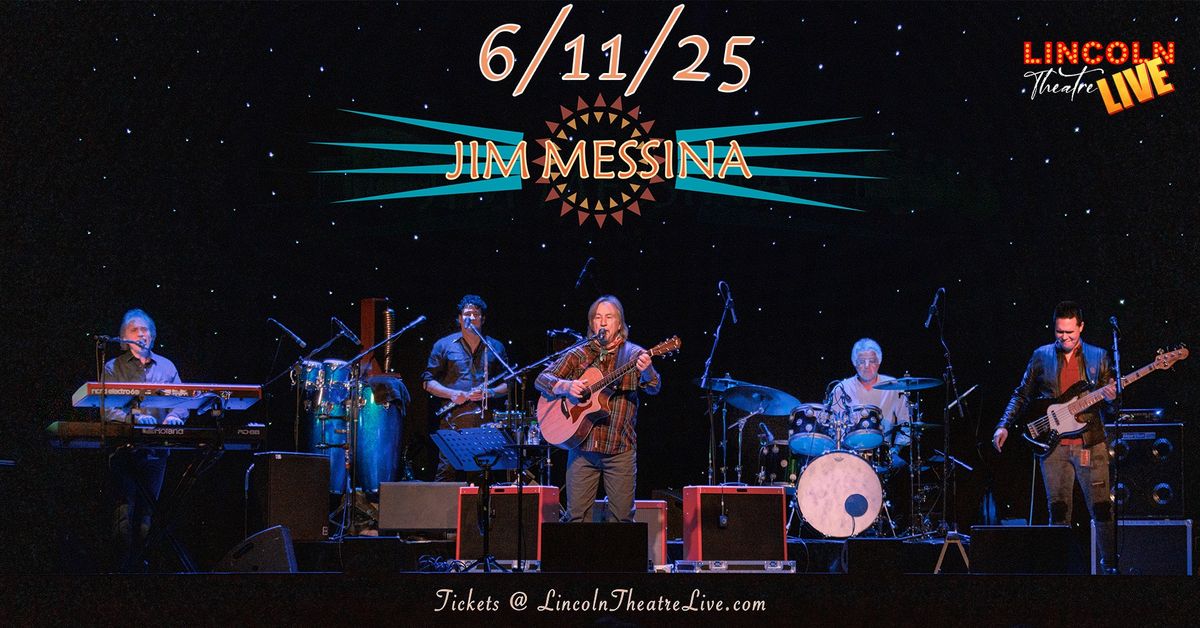 Jim Messina