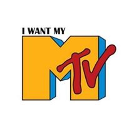 I Want My MTV