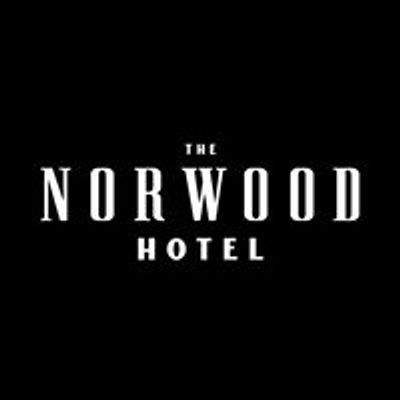 Norwood Hotel- Finn Mac cool's